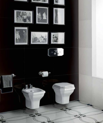 Pura Ceramica Bianco